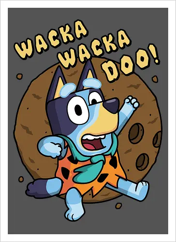Wacka Wacka Doo!