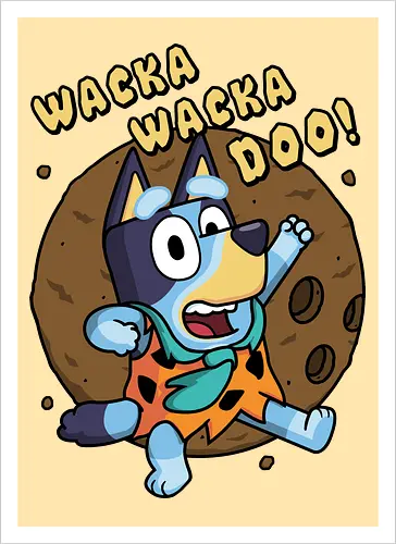 Wacka Wacka Doo!