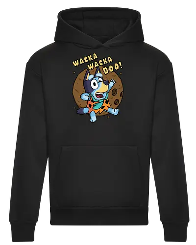 Wacka Wacka Doo!