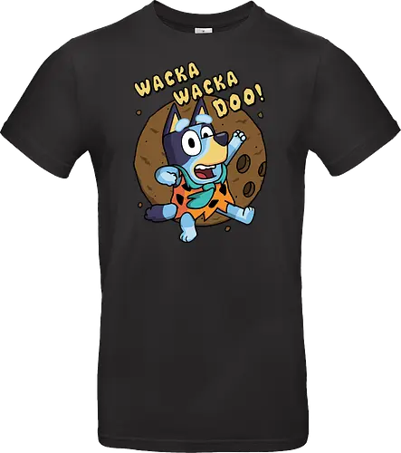 Wacka Wacka Doo!