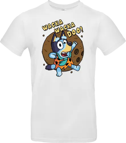 Wacka Wacka Doo!