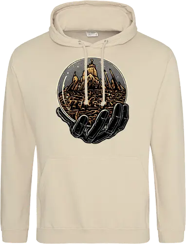 Wander inside the Maze