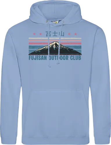 Fujisan Outdoor Club