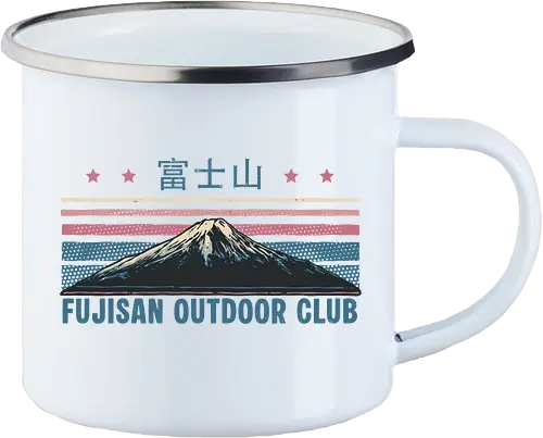 Fujisan Outdoor Club