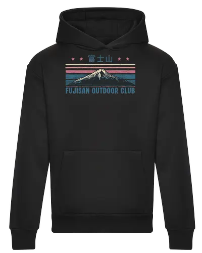 Fujisan Outdoor Club