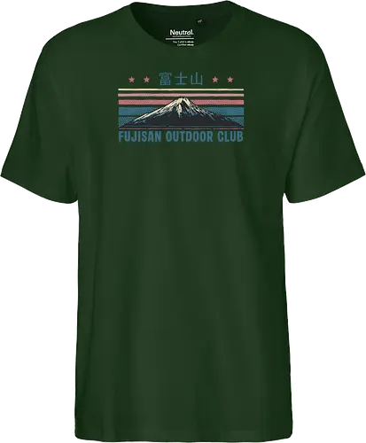 Fujisan Outdoor Club