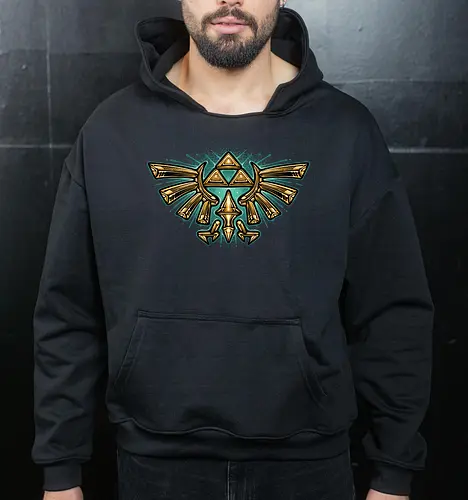 Courage to protect the land