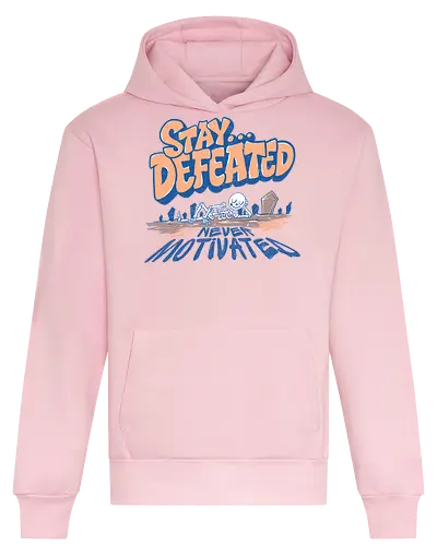 no motivation  - no motivation, zero motivation, sarcastic, sarcasm, anti hustle, lazy, bored, chill, darkhumor, funny, skeleton, skull, retro, vintage - Heavyweight Hoodie