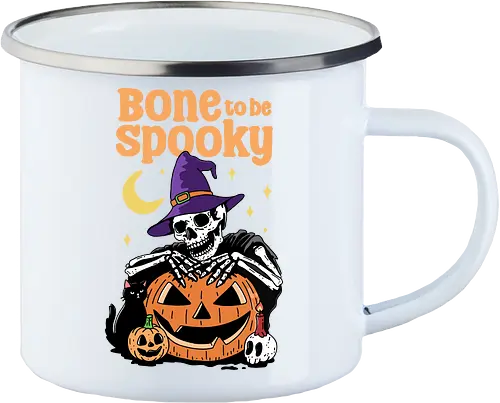 Bone to be Spooky