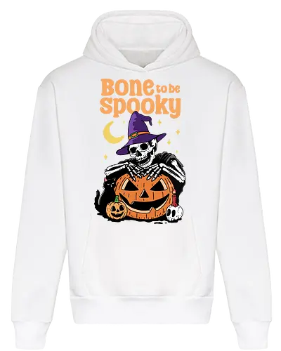 Bone to be Spooky