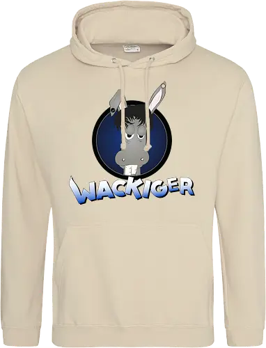Wackiger Logo