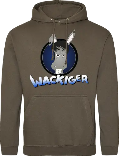 Wackiger Logo