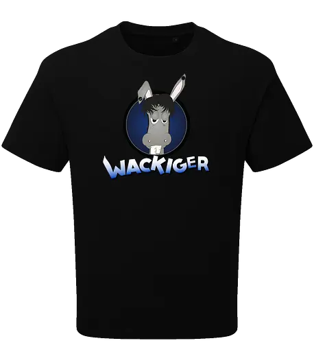 Wackiger Logo