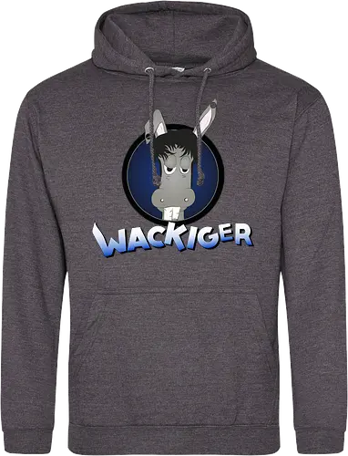 Wackiger Logo