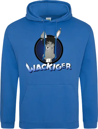 Wackiger Logo