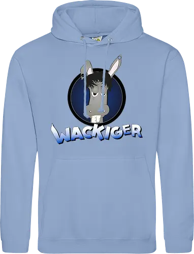 Wackiger Logo
