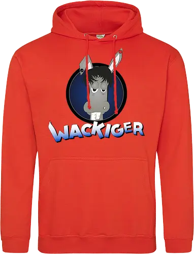 Wackiger Logo