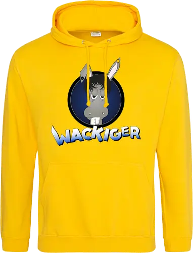 Wackiger Logo