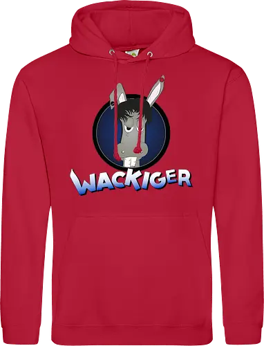 Wackiger Logo