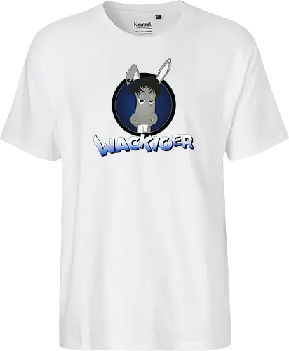 Wackiger Logo