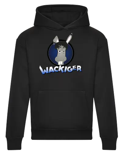 Wackiger Logo