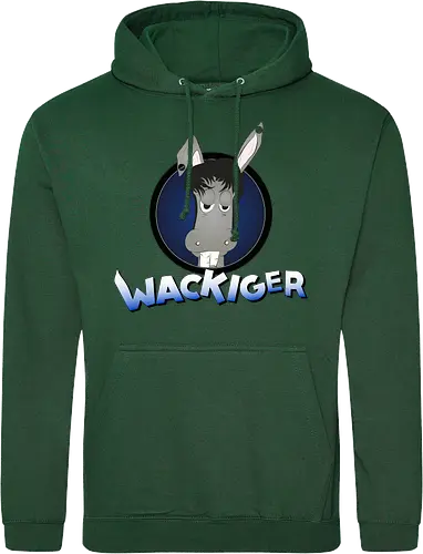 Wackiger Logo