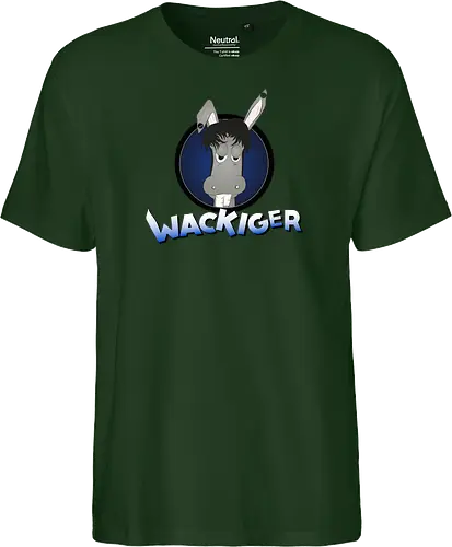 Wackiger Logo