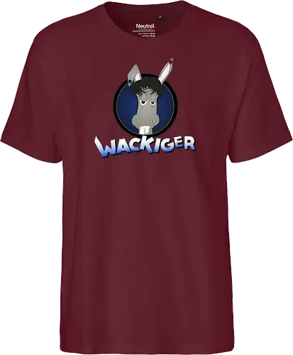 Wackiger Logo