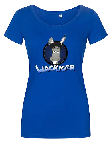 Wackiger Logo