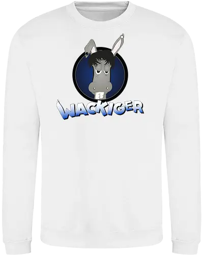 Wackiger Logo