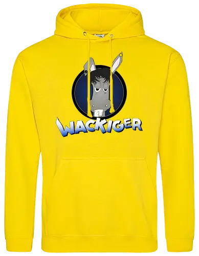 Wackiger Logo