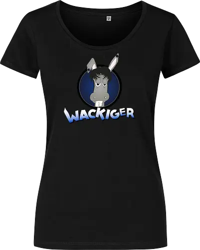 Wackiger Logo