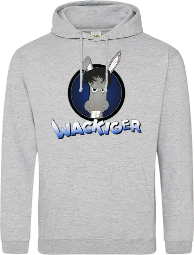 Wackiger Logo