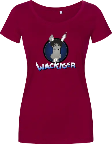 Wackiger Logo