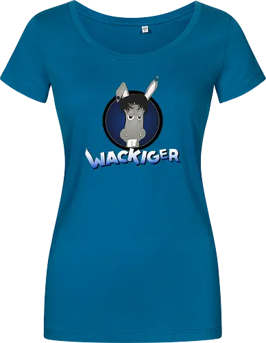 Wackiger Logo