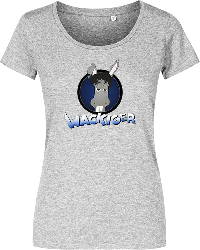 Wackiger Logo