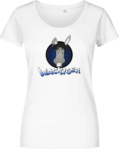 Wackiger Logo
