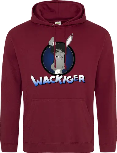 Wackiger Logo