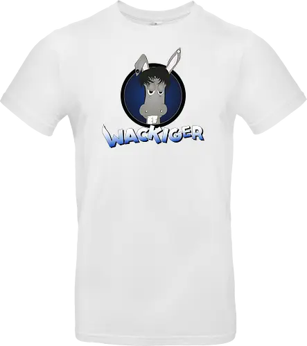 Wackiger Logo