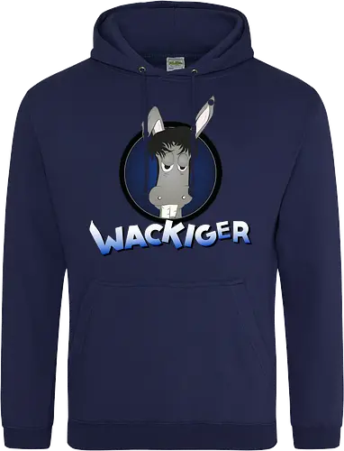 Wackiger Logo