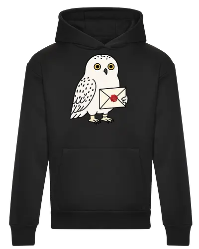 Hedwig Mail