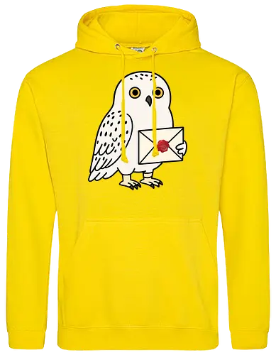  Hedwig Mail