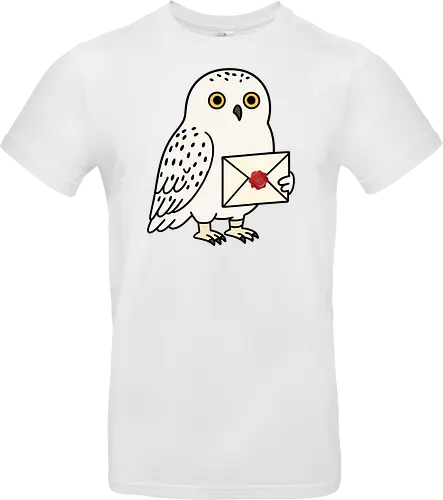  Hedwig Mail