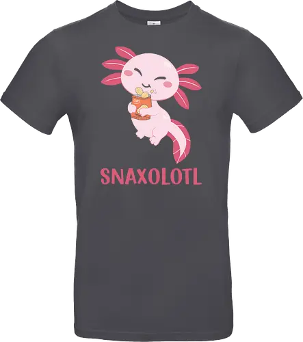 SNAXOLOTL