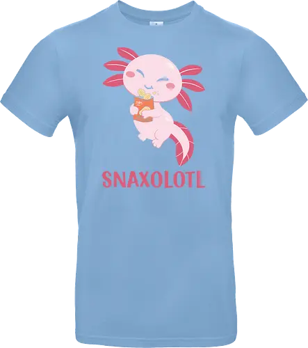 SNAXOLOTL