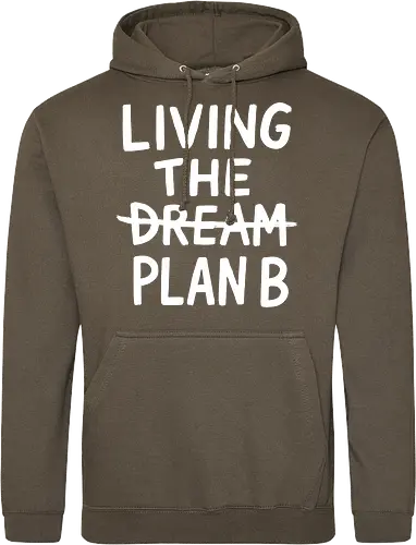  Living The Plan B 