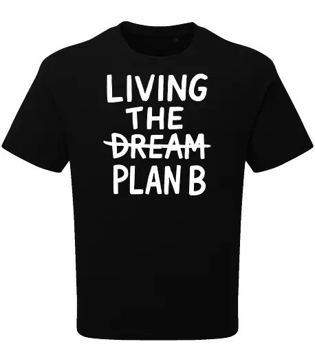  Living The Plan B 