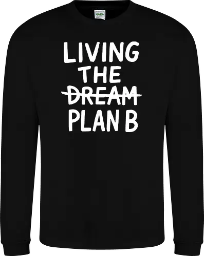  Living The Plan B 