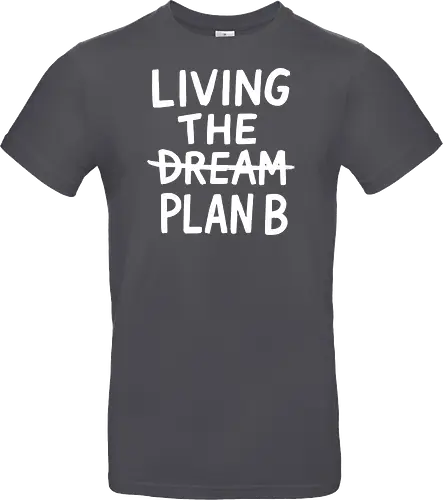  Living The Plan B 