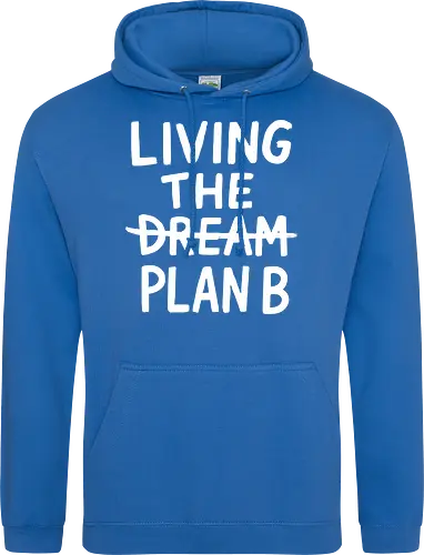  Living The Plan B 